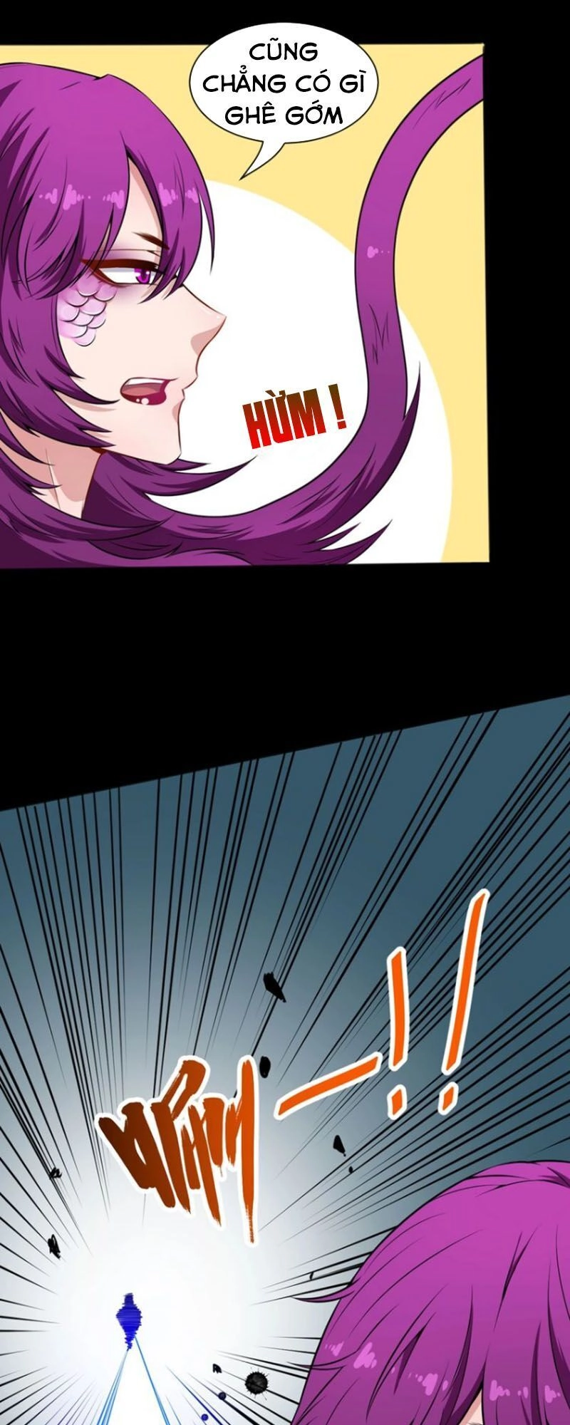 Ma Tôn Trông Trẻ Chapter 75 - 25