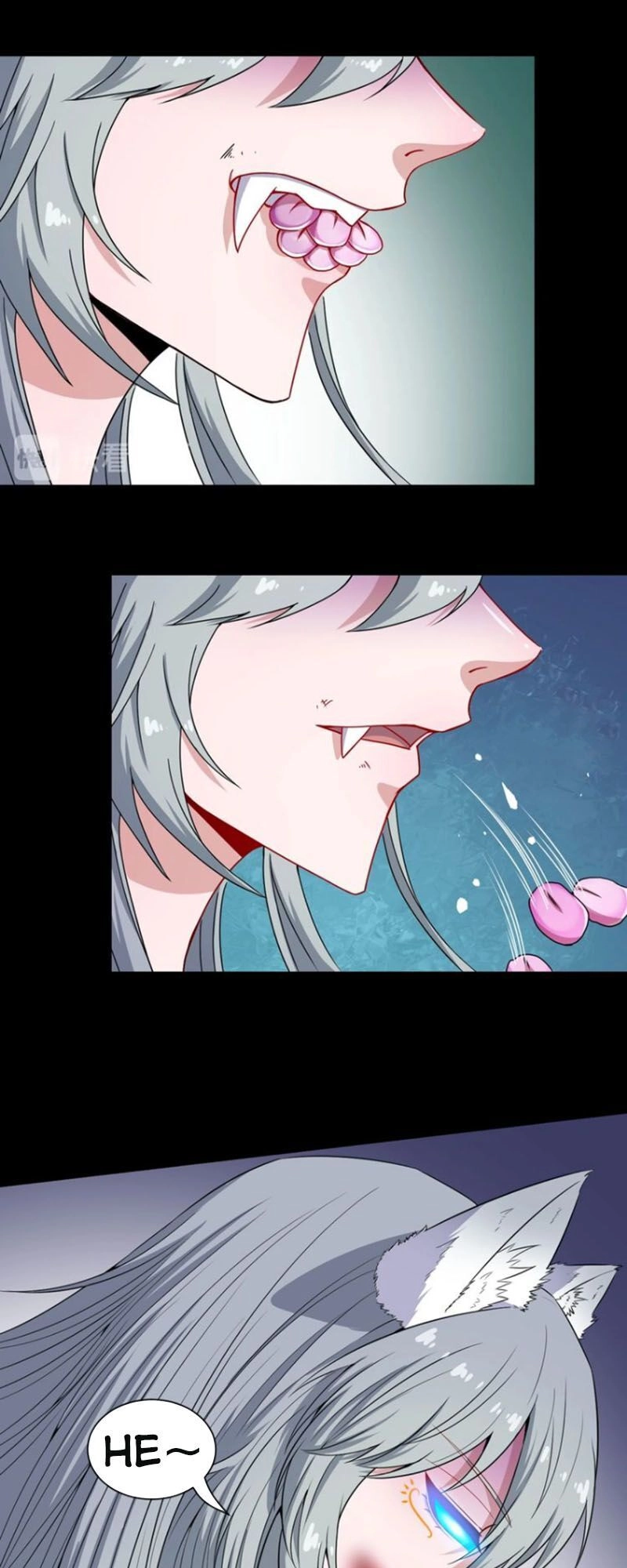 Ma Tôn Trông Trẻ Chapter 75 - 27