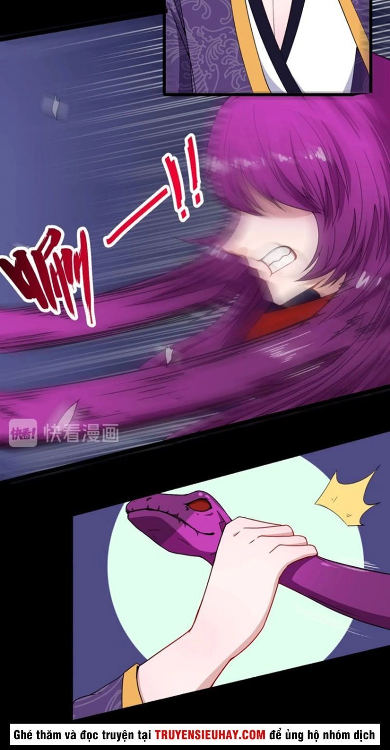 Ma Tôn Trông Trẻ Chapter 75 - 30