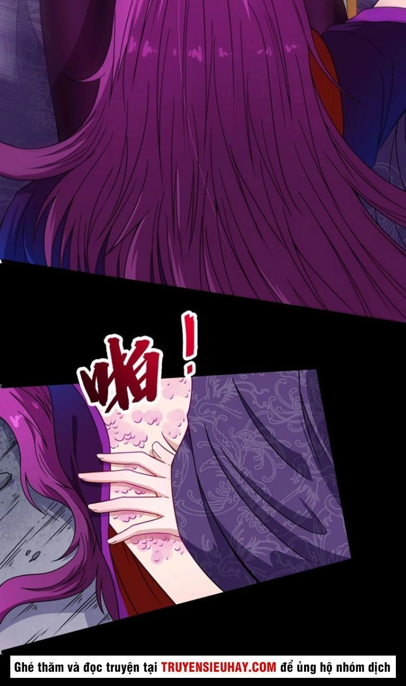 Ma Tôn Trông Trẻ Chapter 75 - 32