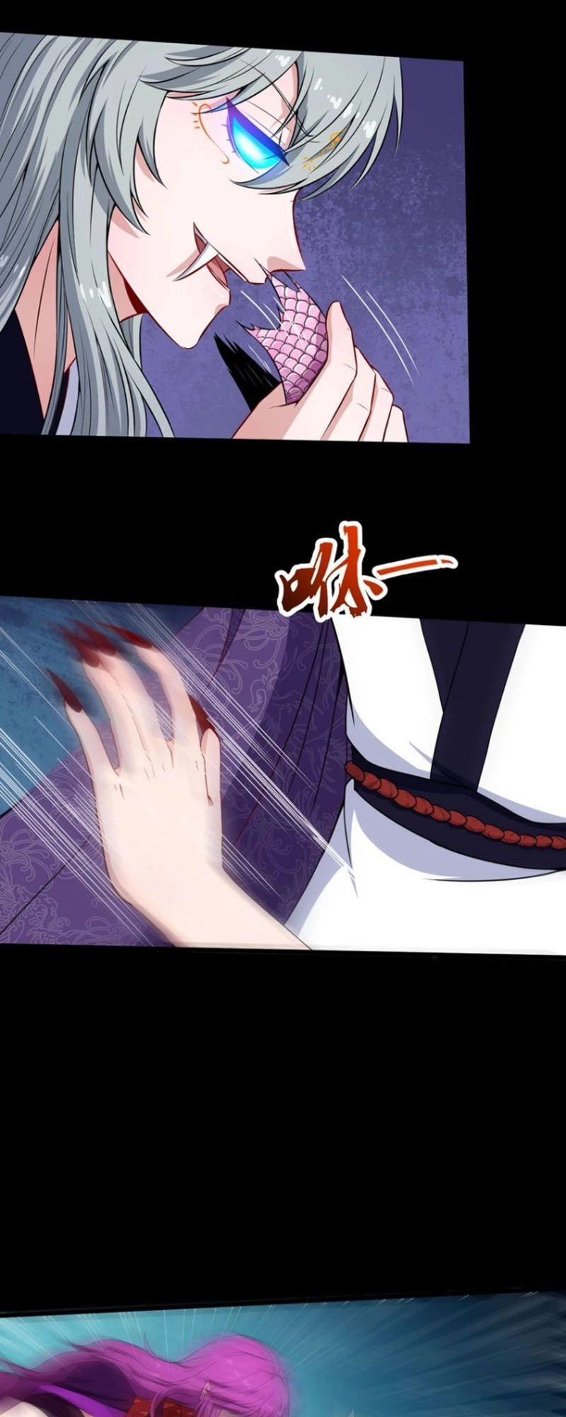 Ma Tôn Trông Trẻ Chapter 75 - 40