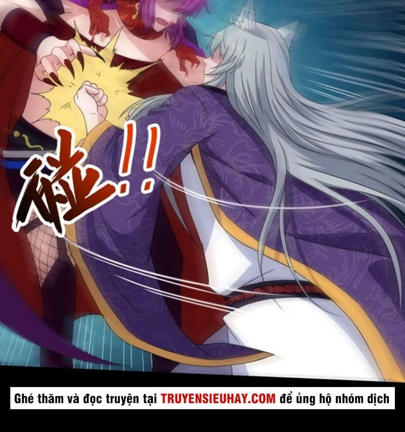 Ma Tôn Trông Trẻ Chapter 75 - 41