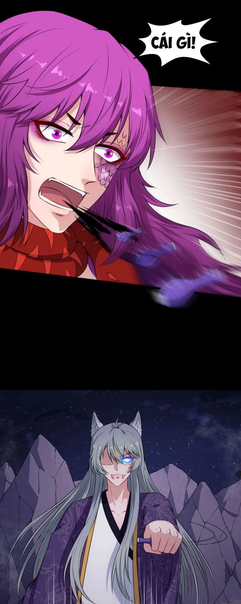 Ma Tôn Trông Trẻ Chapter 75 - 42