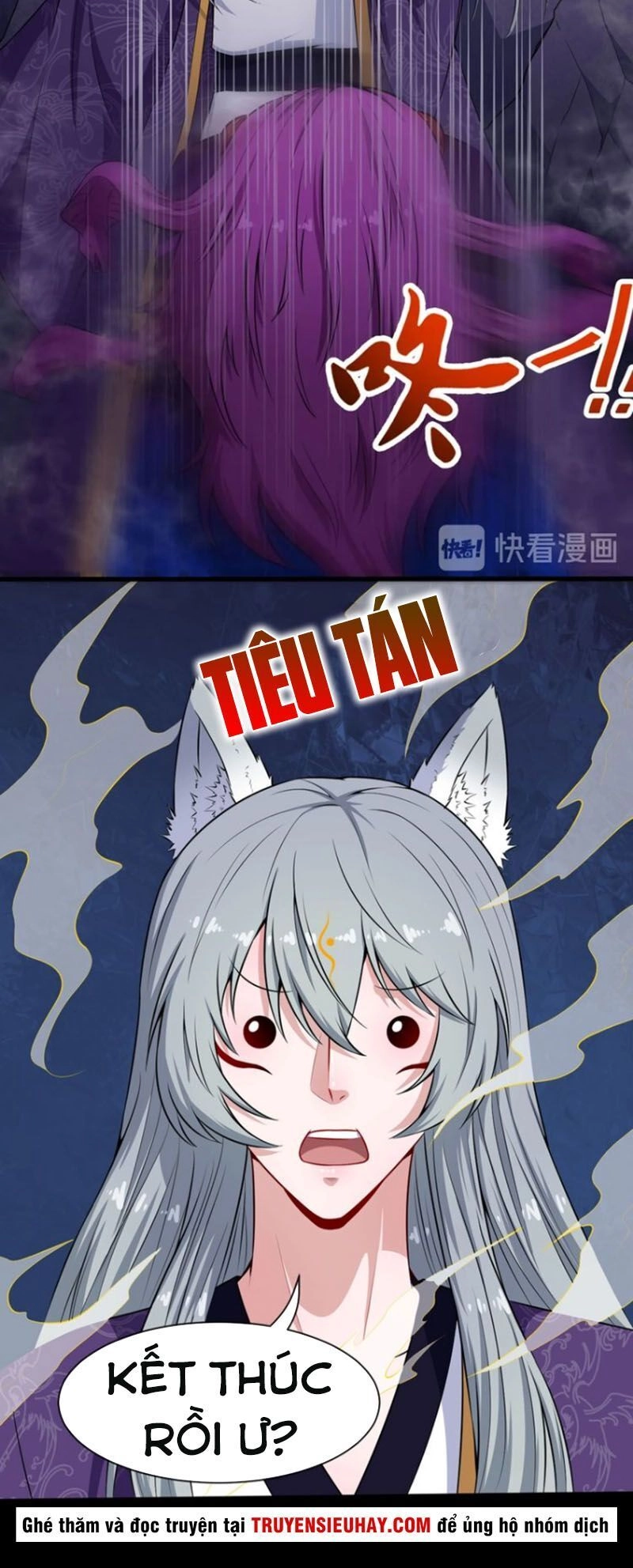 Ma Tôn Trông Trẻ Chapter 75 - 43