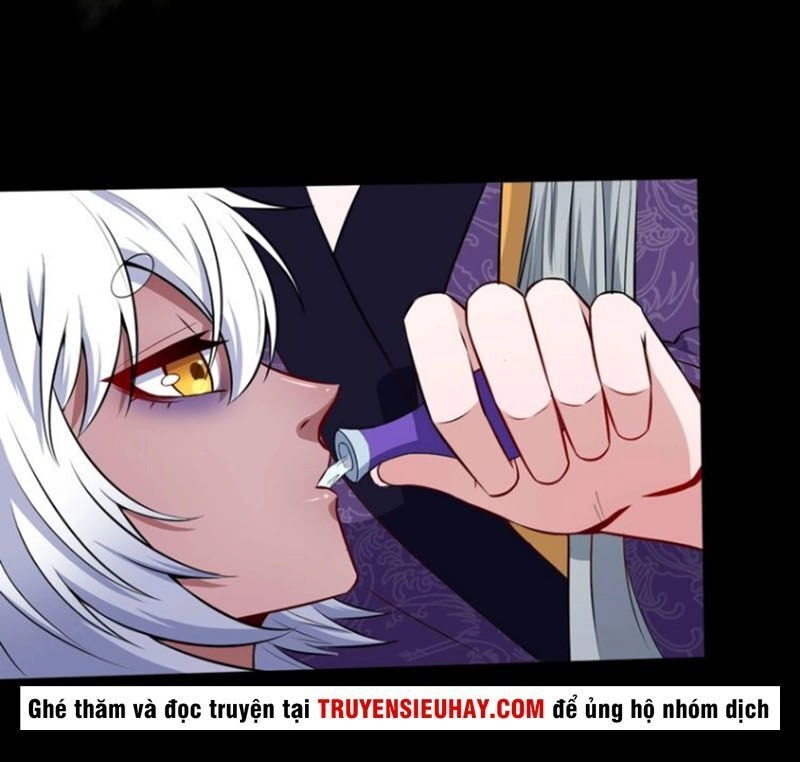 Ma Tôn Trông Trẻ Chapter 75 - 45