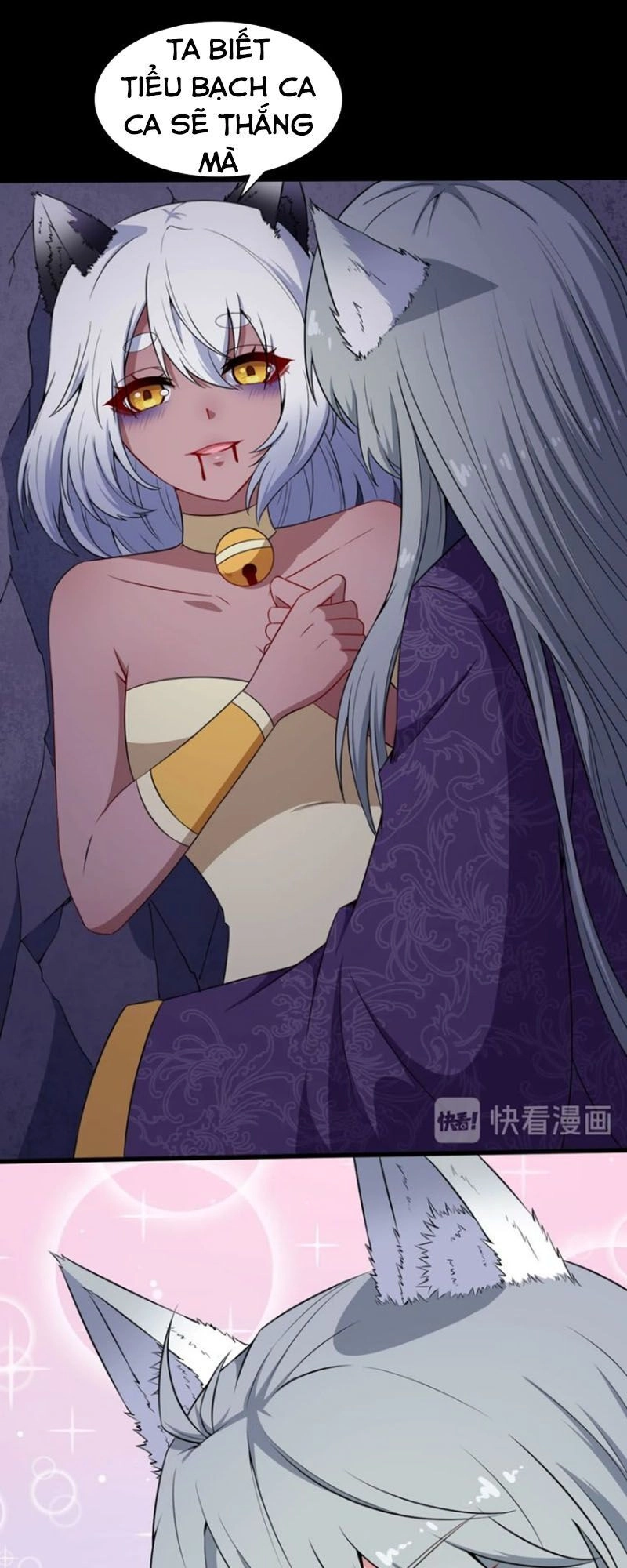 Ma Tôn Trông Trẻ Chapter 75 - 46