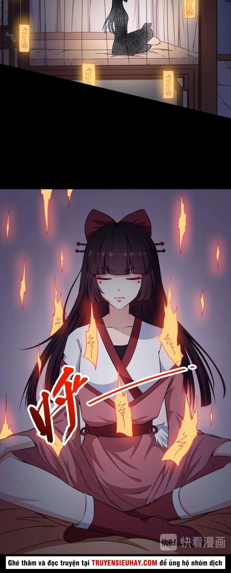 Ma Tôn Trông Trẻ Chapter 76 - 3