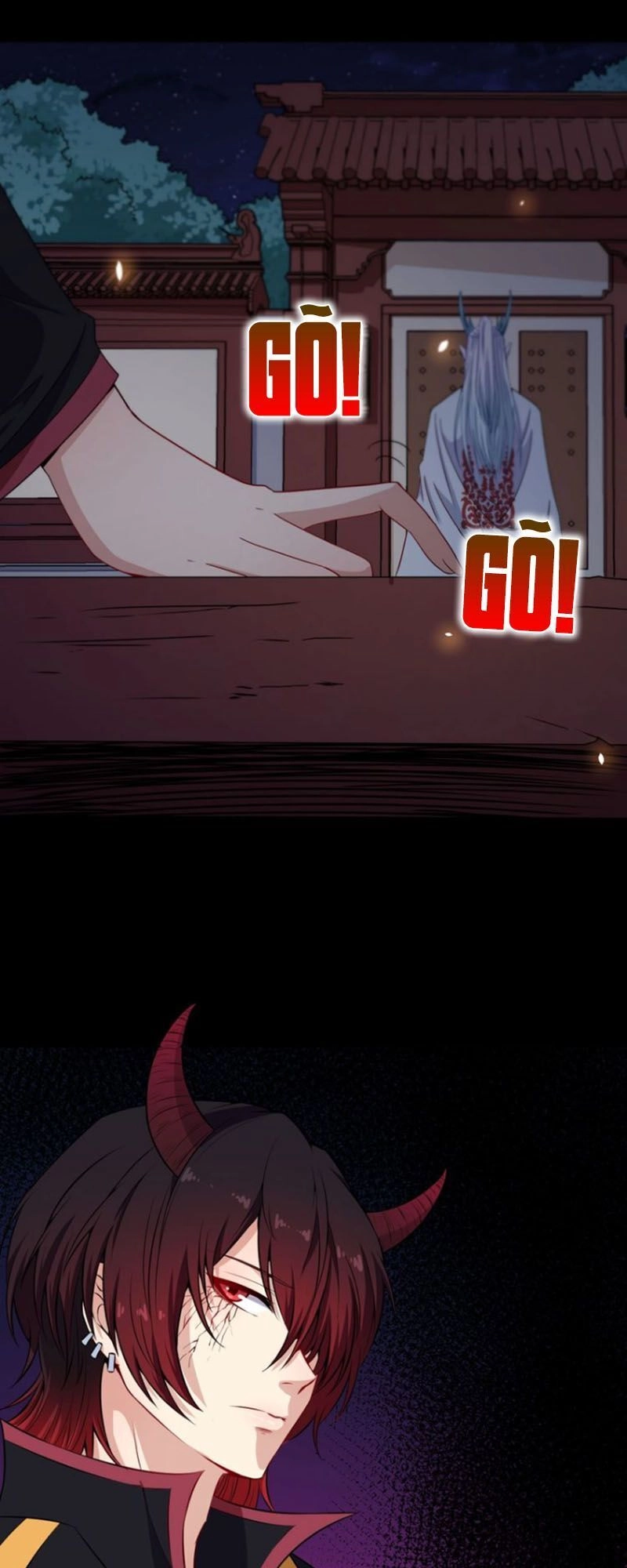 Ma Tôn Trông Trẻ Chapter 76 - 19