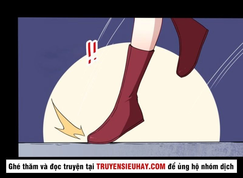 Ma Tôn Trông Trẻ Chapter 76 - 22