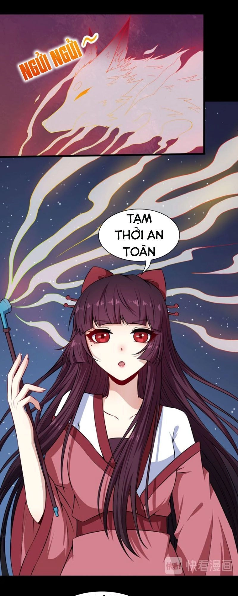 Ma Tôn Trông Trẻ Chapter 76 - 23