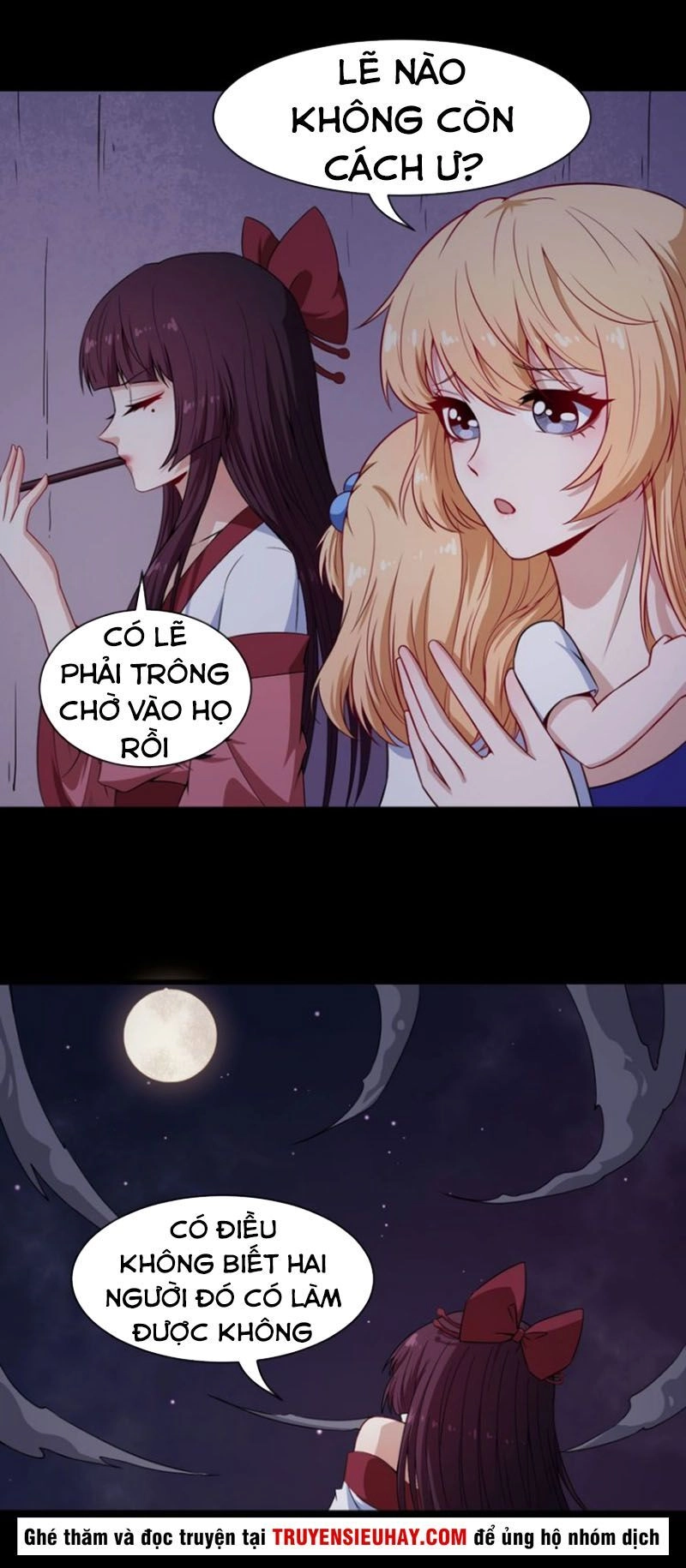 Ma Tôn Trông Trẻ Chapter 76 - 25