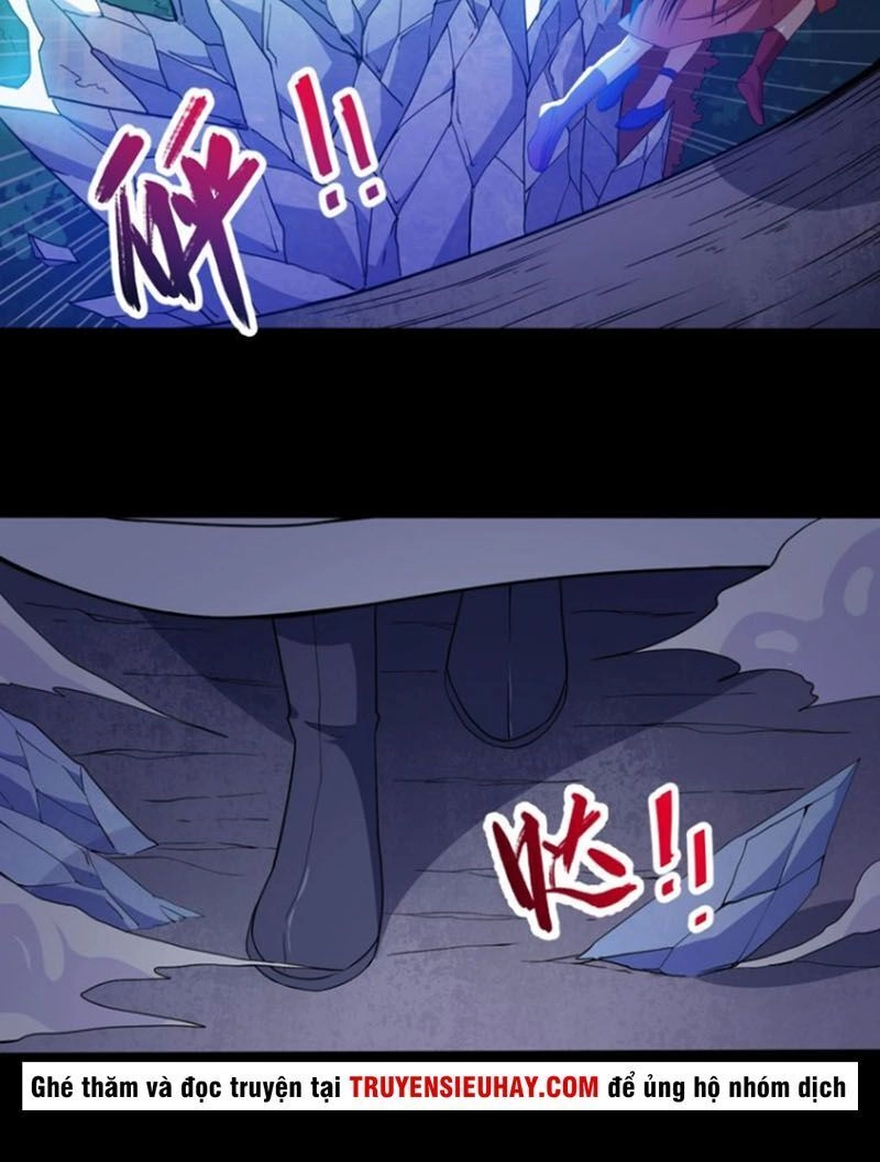 Ma Tôn Trông Trẻ Chapter 76 - 27