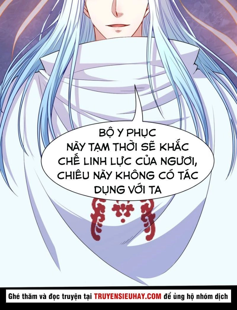 Ma Tôn Trông Trẻ Chapter 76 - 33