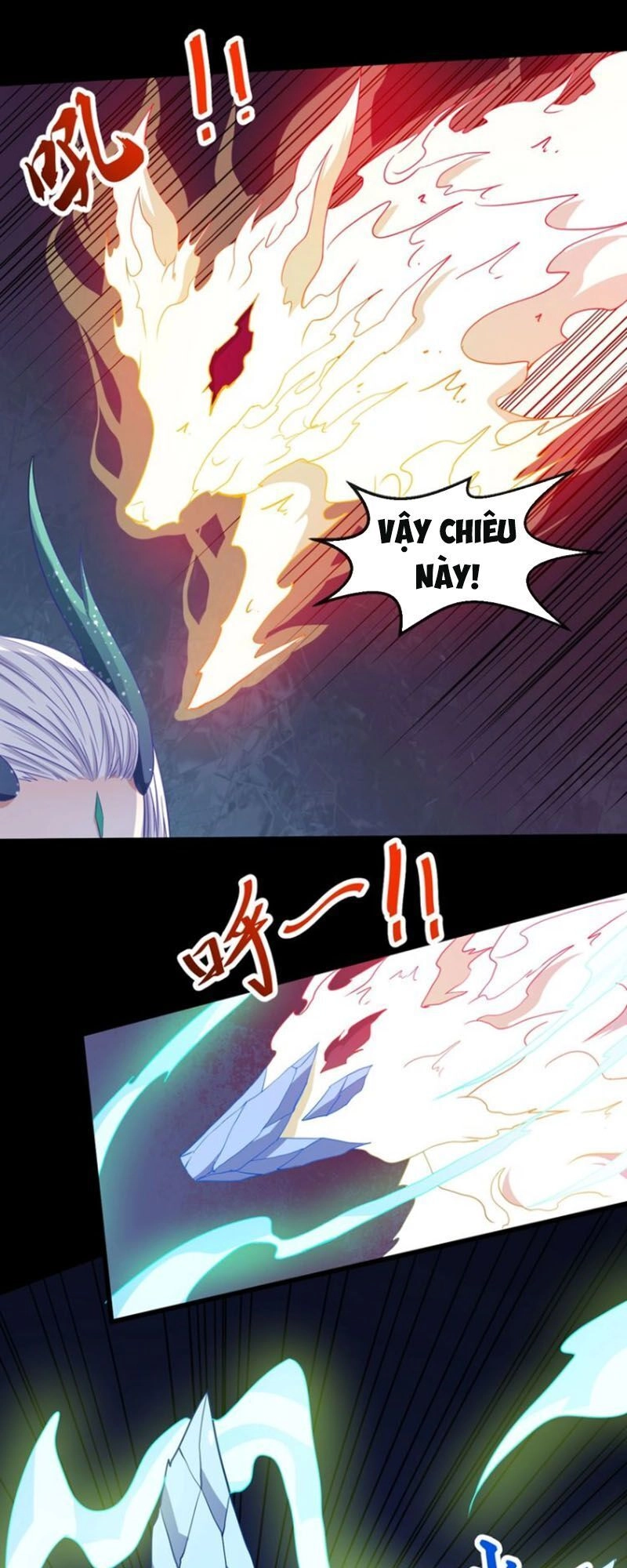 Ma Tôn Trông Trẻ Chapter 76 - 34