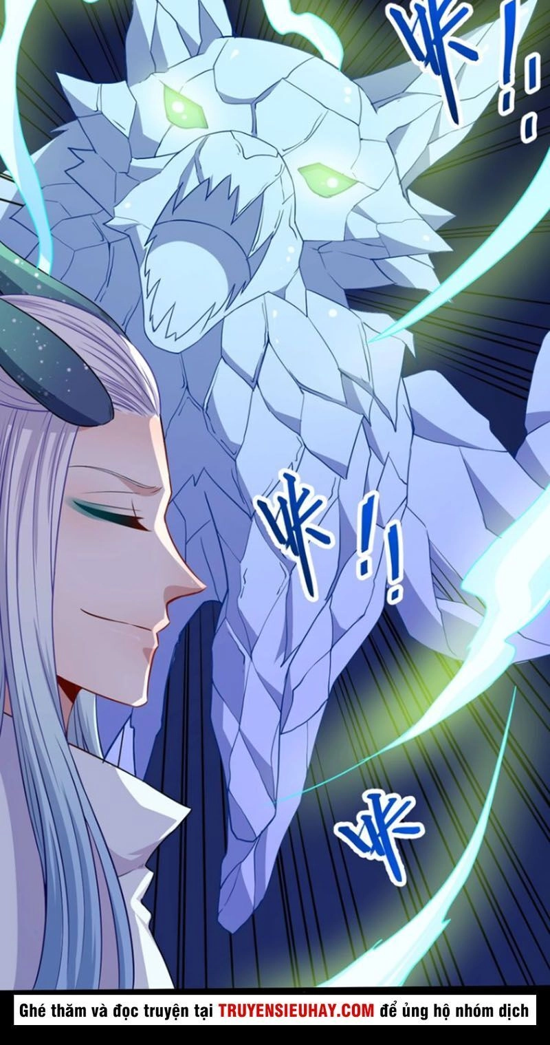 Ma Tôn Trông Trẻ Chapter 76 - 35