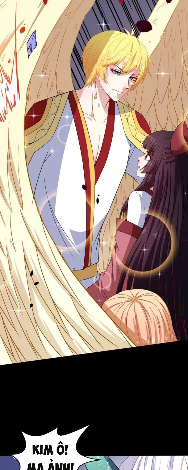 Ma Tôn Trông Trẻ Chapter 76 - 42