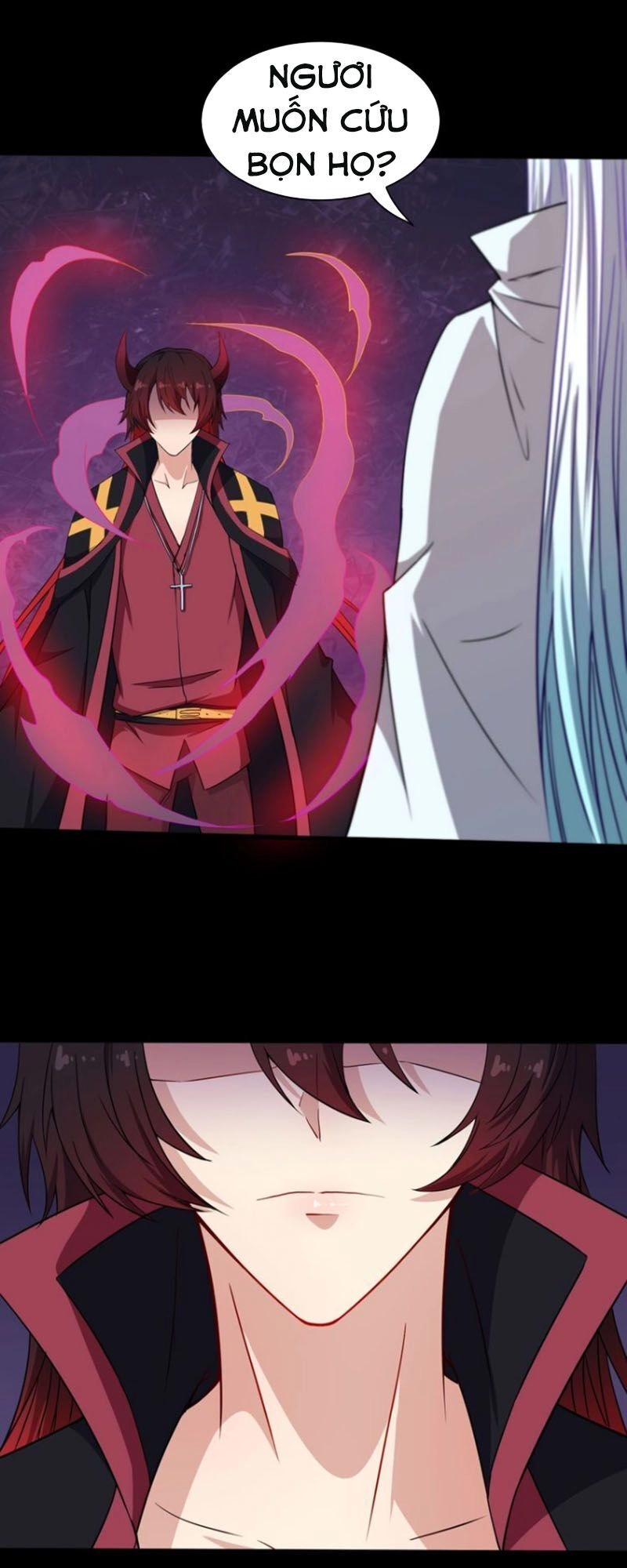 Ma Tôn Trông Trẻ Chapter 76 - 44