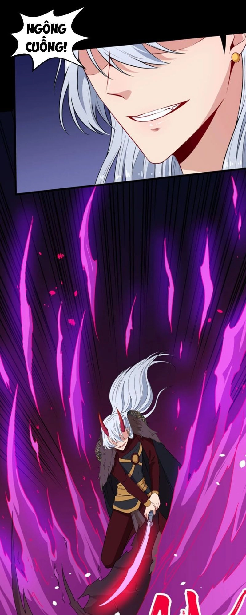 Ma Tôn Trông Trẻ Chapter 77 - 5