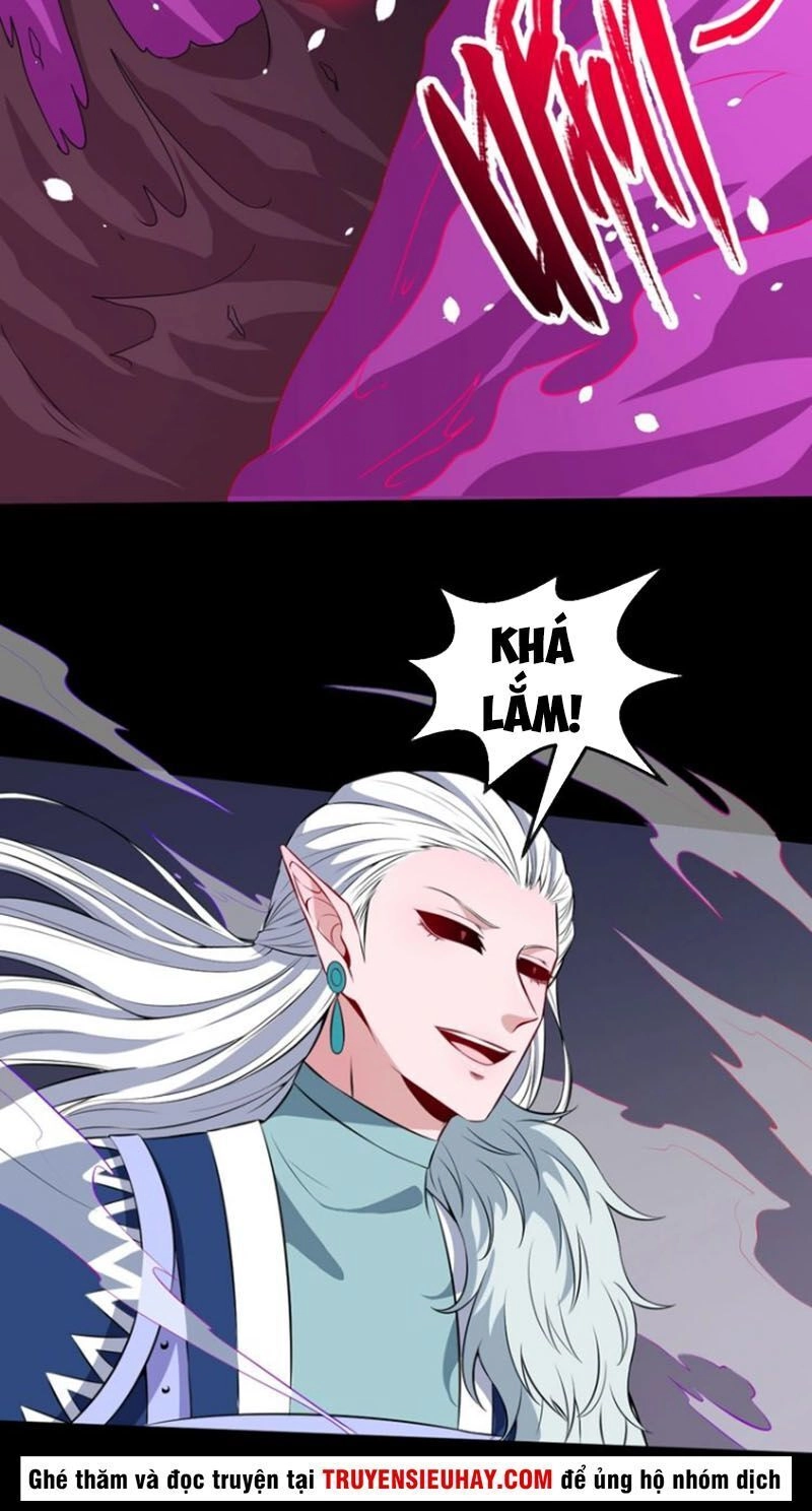 Ma Tôn Trông Trẻ Chapter 77 - 6