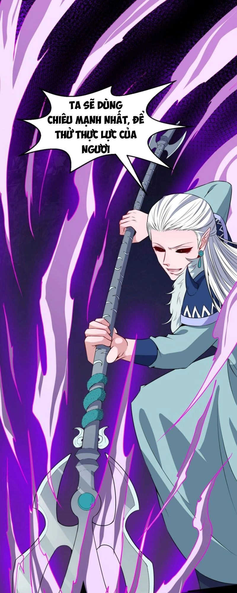 Ma Tôn Trông Trẻ Chapter 77 - 11