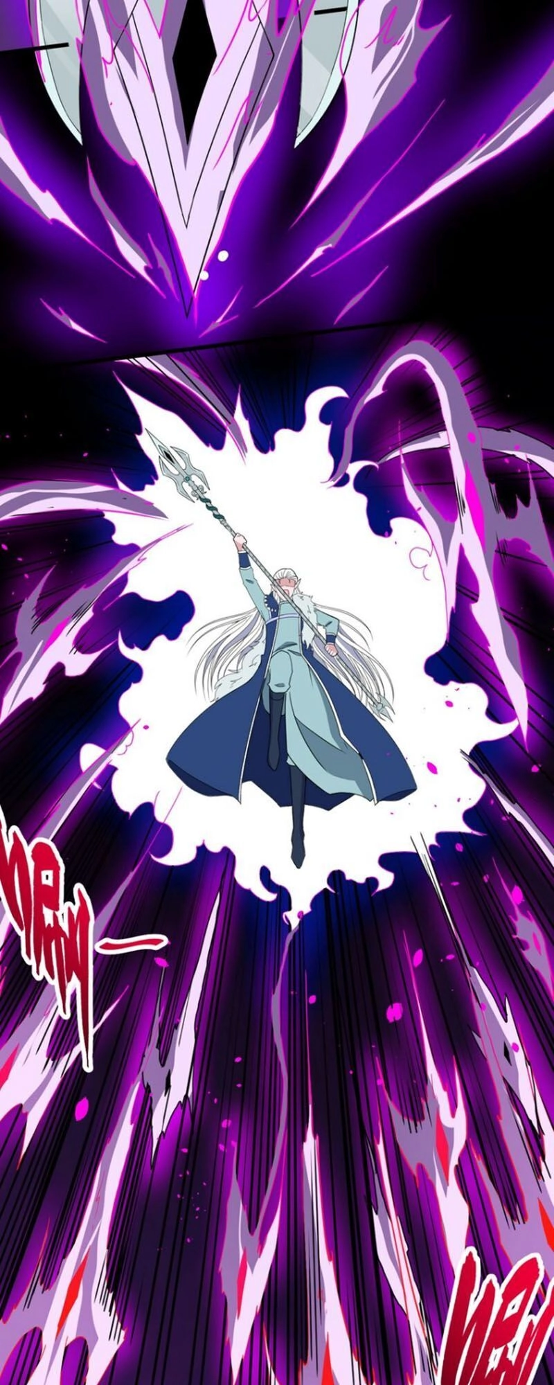 Ma Tôn Trông Trẻ Chapter 77 - 12