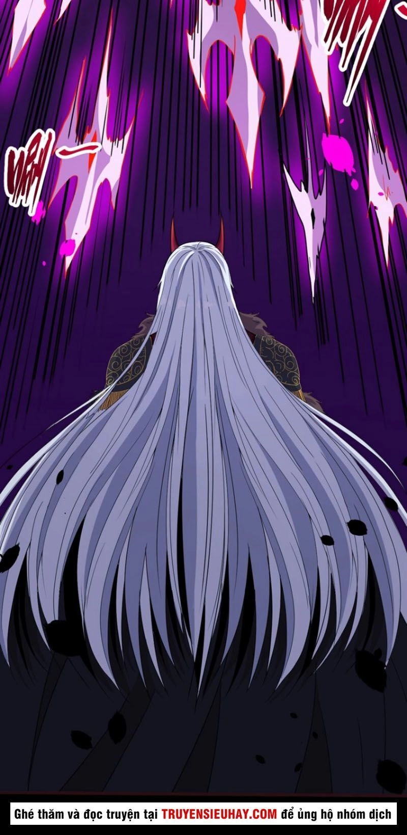 Ma Tôn Trông Trẻ Chapter 77 - 13