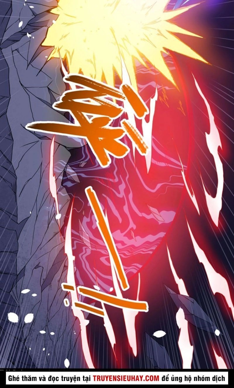 Ma Tôn Trông Trẻ Chapter 77 - 15