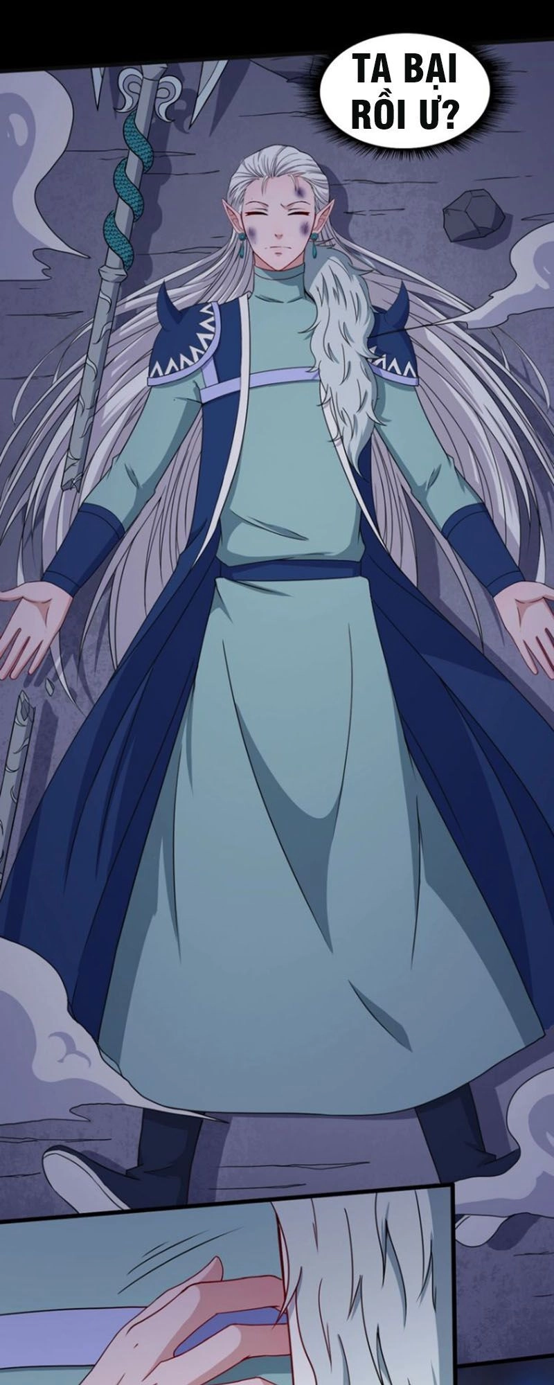 Ma Tôn Trông Trẻ Chapter 77 - 19