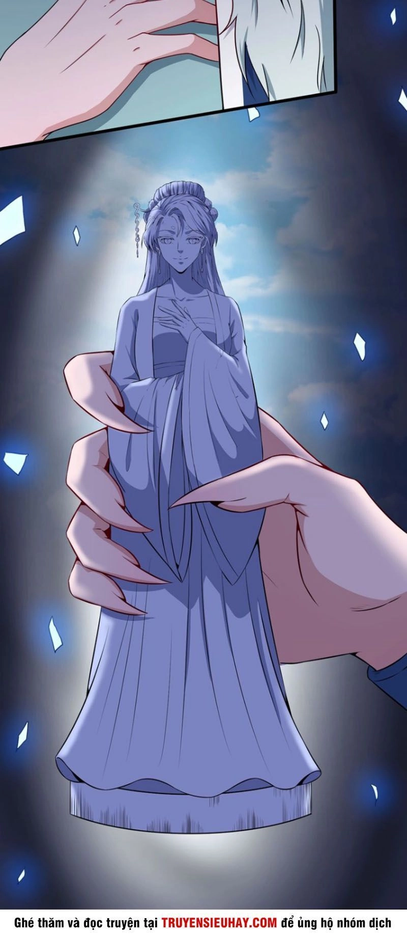 Ma Tôn Trông Trẻ Chapter 77 - 20