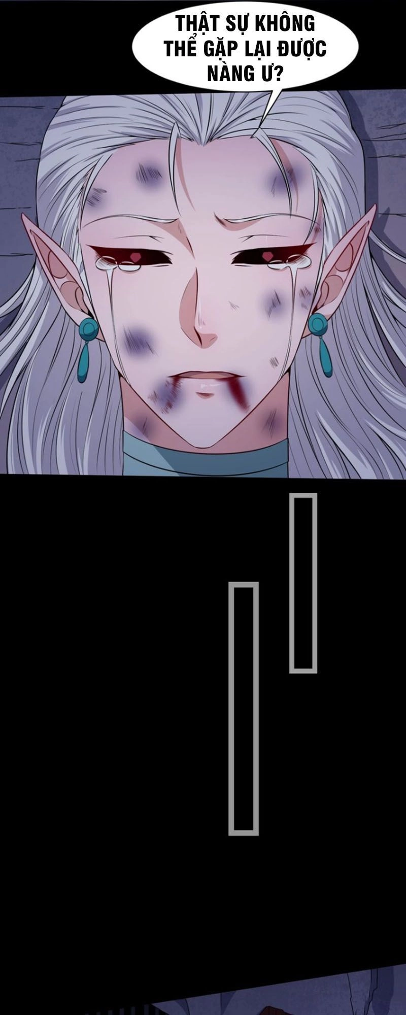 Ma Tôn Trông Trẻ Chapter 77 - 21