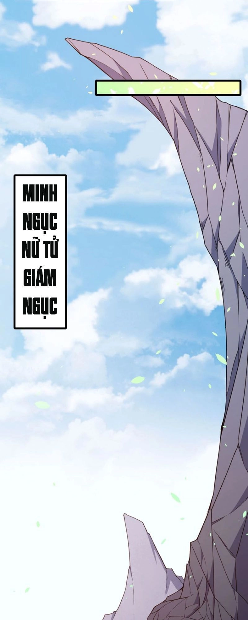 Ma Tôn Trông Trẻ Chapter 77 - 24