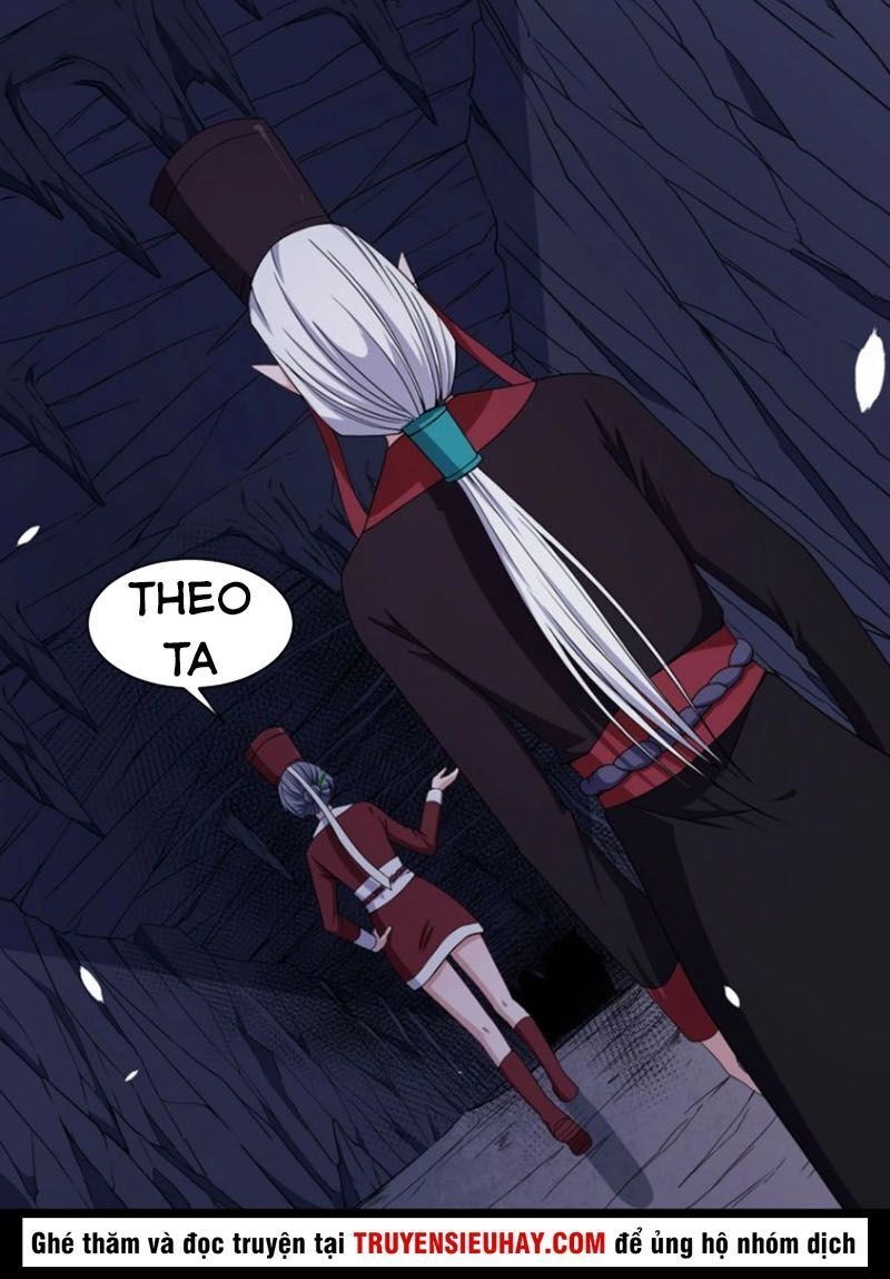 Ma Tôn Trông Trẻ Chapter 77 - 35