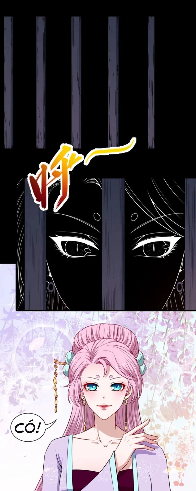 Ma Tôn Trông Trẻ Chapter 77 - 37