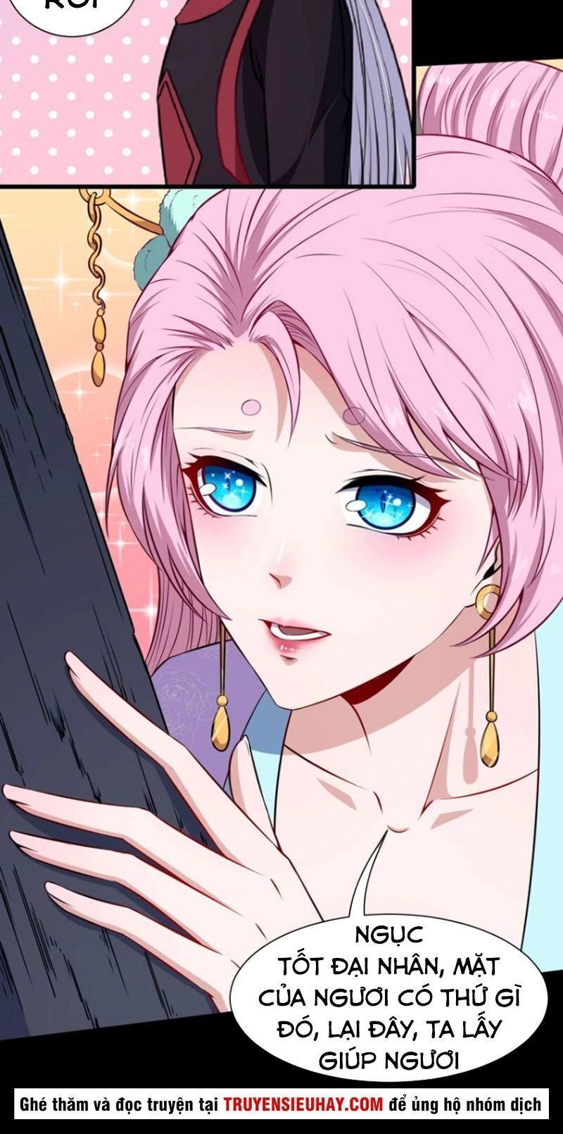 Ma Tôn Trông Trẻ Chapter 77 - 40