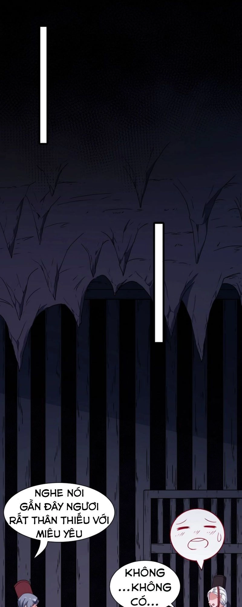 Ma Tôn Trông Trẻ Chapter 78 - 2