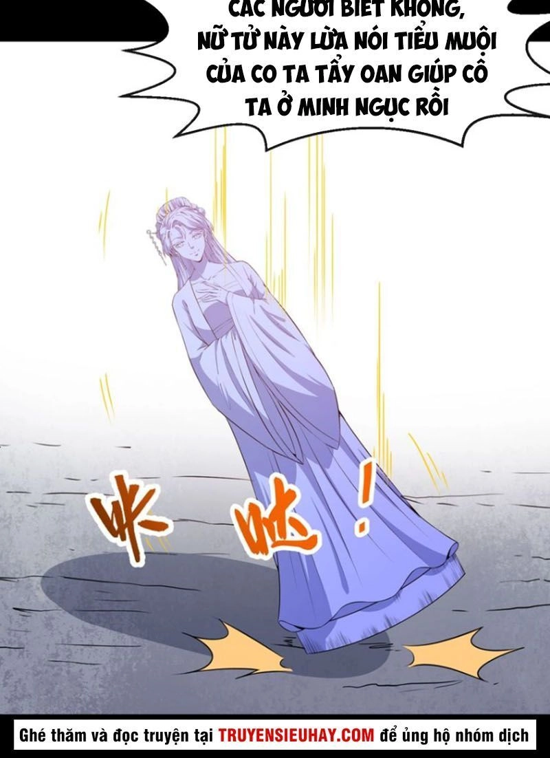 Ma Tôn Trông Trẻ Chapter 78 - 9