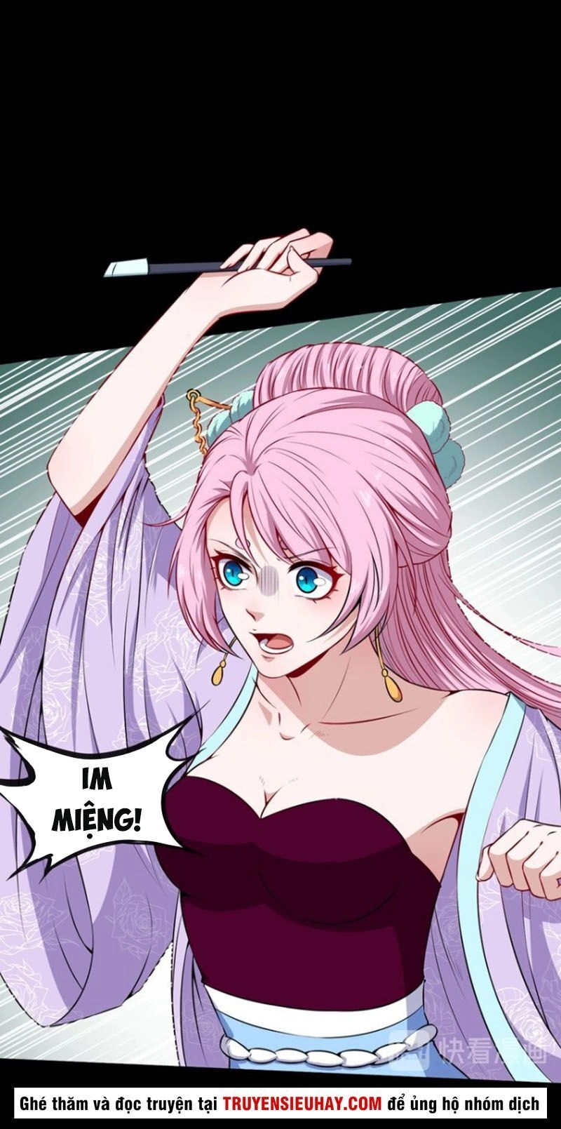 Ma Tôn Trông Trẻ Chapter 78 - 11