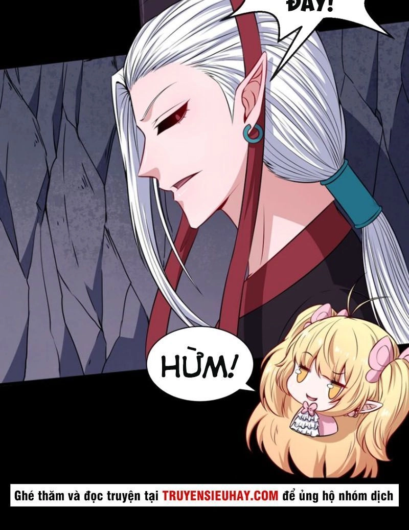 Ma Tôn Trông Trẻ Chapter 78 - 13