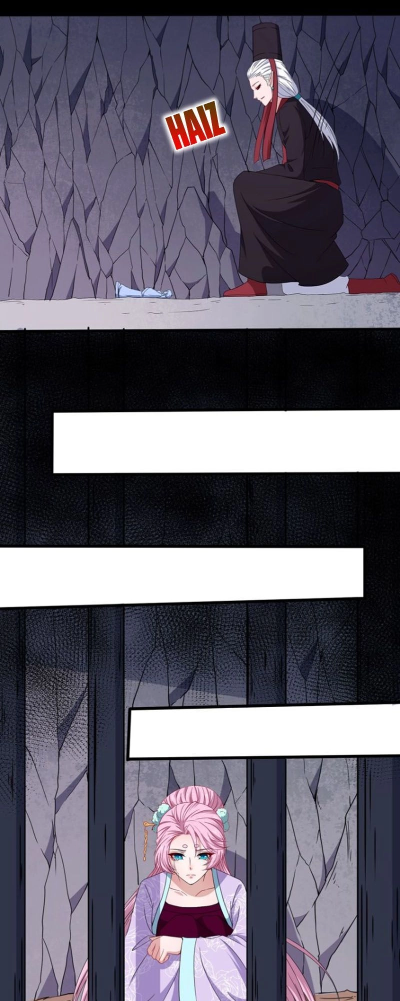 Ma Tôn Trông Trẻ Chapter 78 - 18