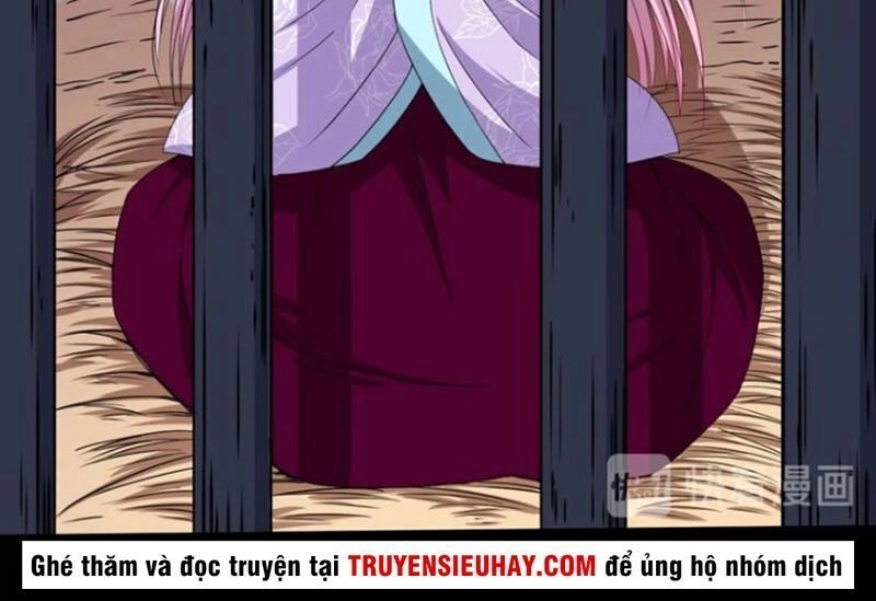 Ma Tôn Trông Trẻ Chapter 78 - 19