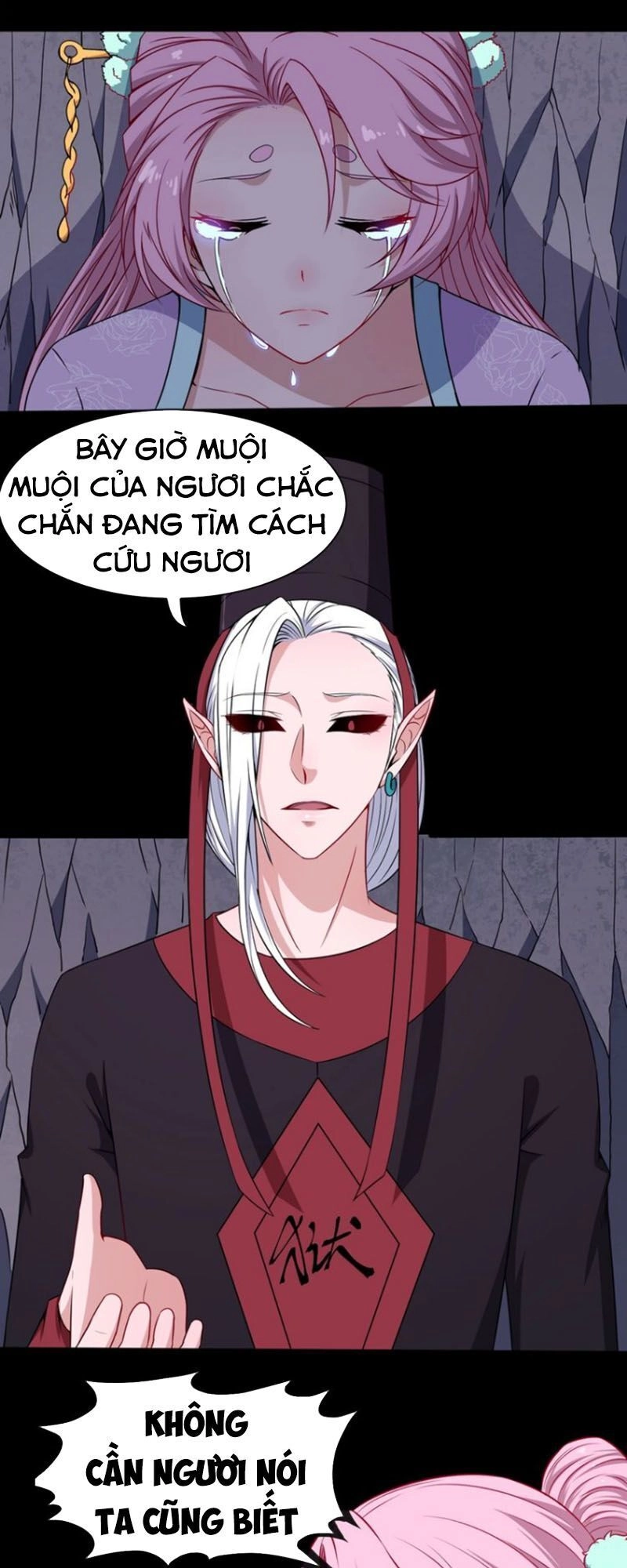 Ma Tôn Trông Trẻ Chapter 78 - 20