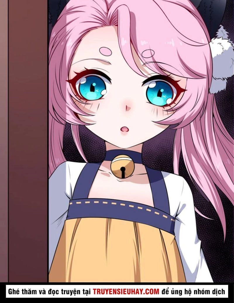 Ma Tôn Trông Trẻ Chapter 78 - 27