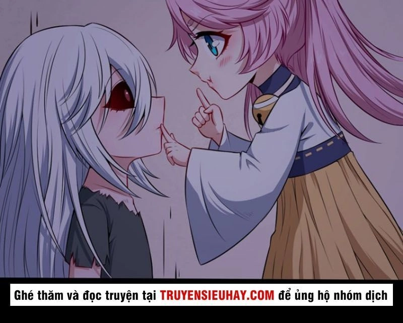 Ma Tôn Trông Trẻ Chapter 78 - 29