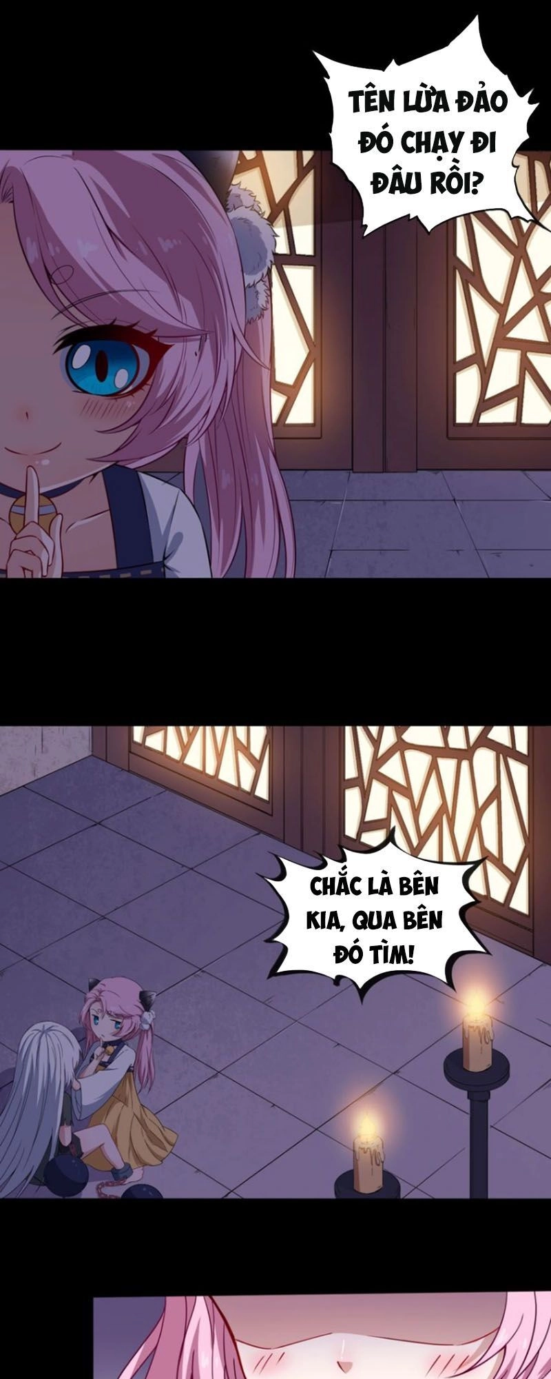 Ma Tôn Trông Trẻ Chapter 78 - 30