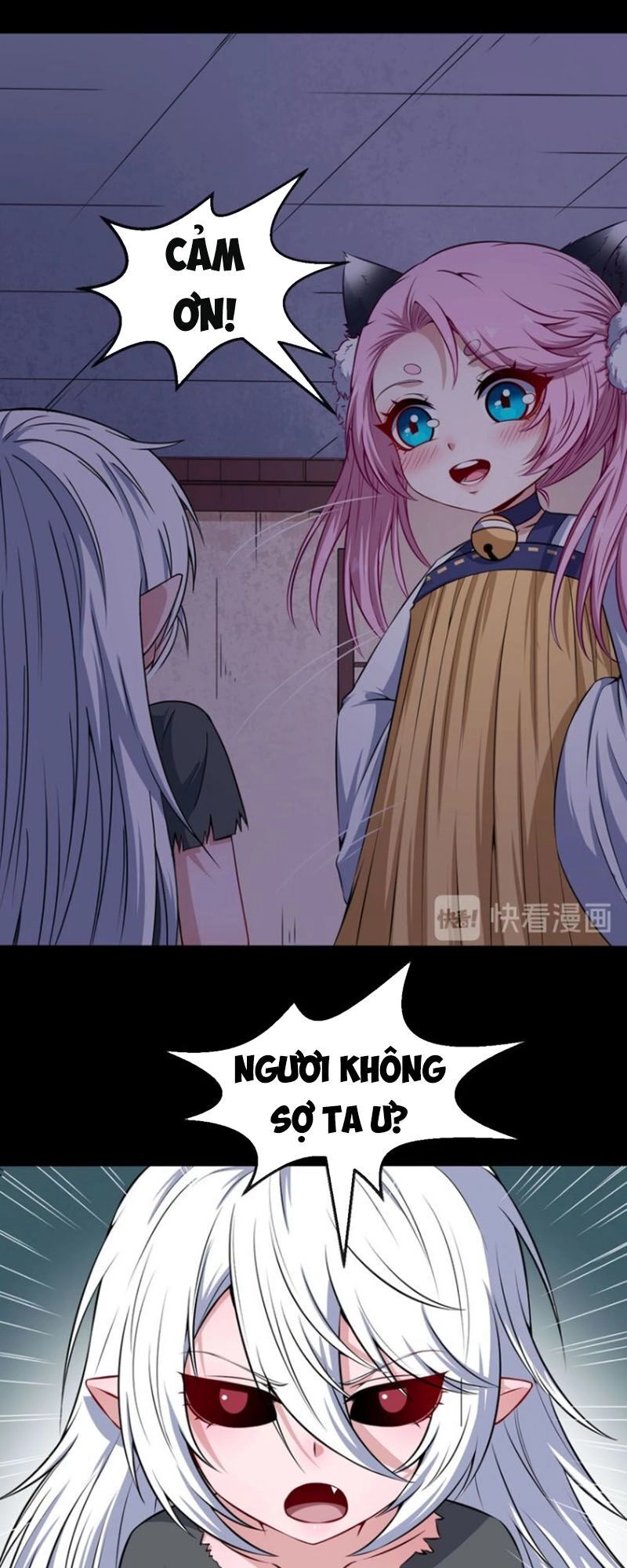 Ma Tôn Trông Trẻ Chapter 78 - 32