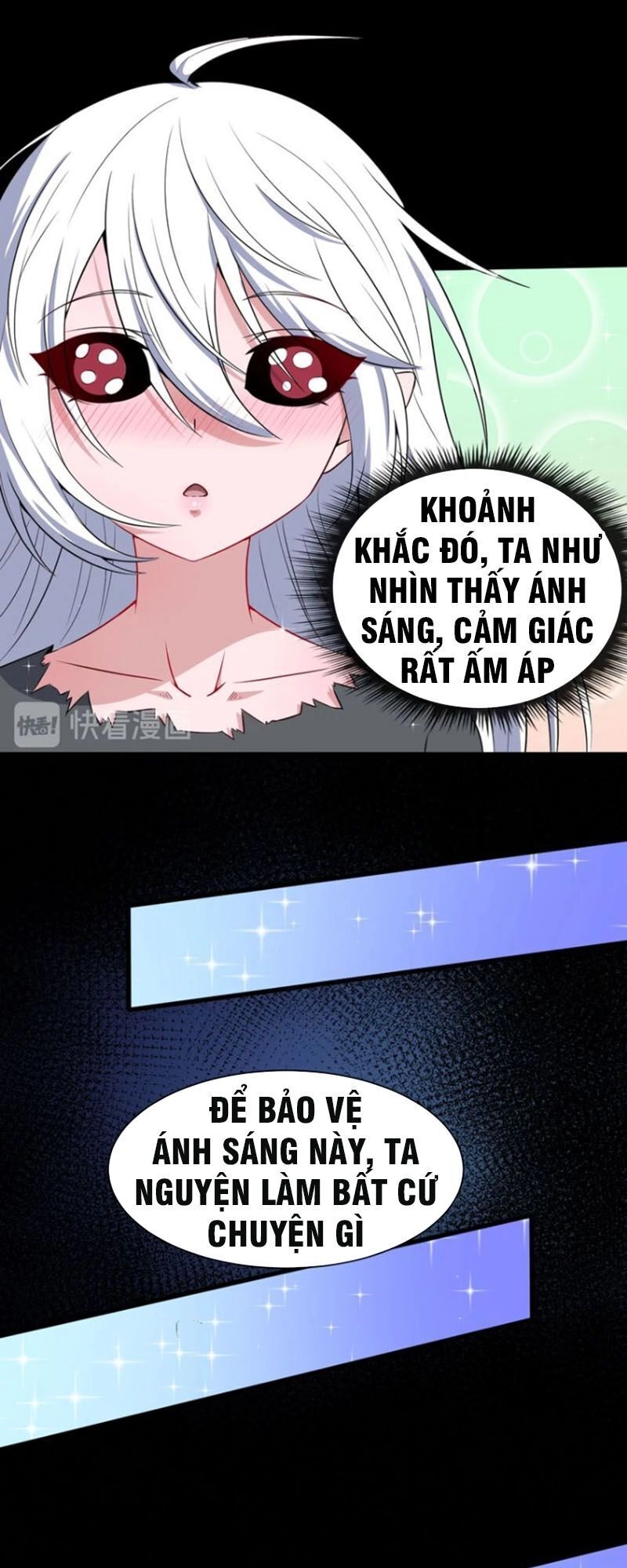 Ma Tôn Trông Trẻ Chapter 78 - 36