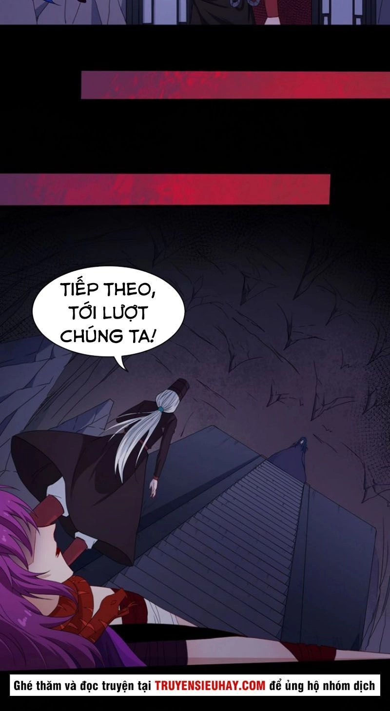 Ma Tôn Trông Trẻ Chapter 78 - 42