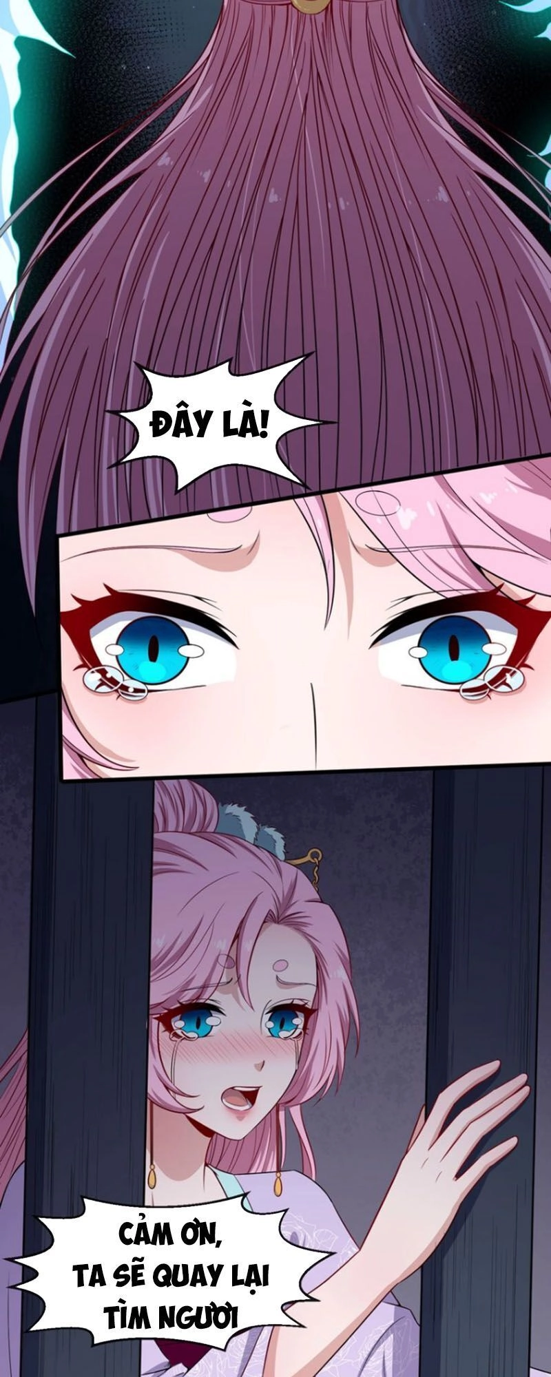 Ma Tôn Trông Trẻ Chapter 78 - 46