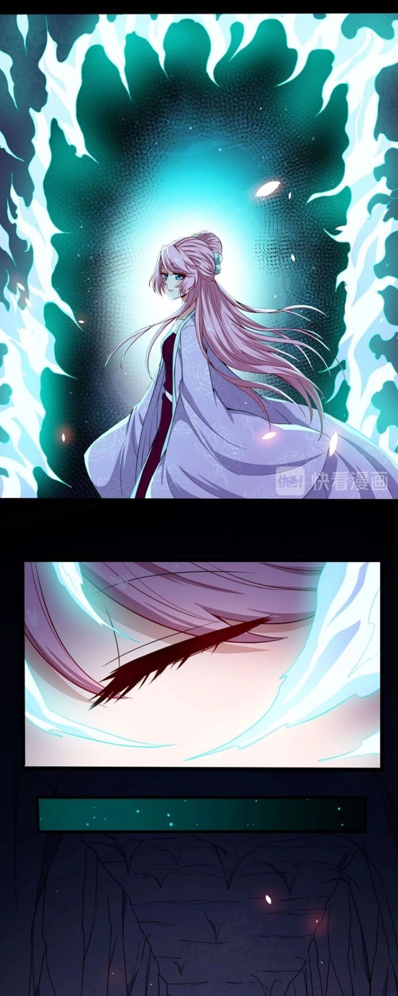 Ma Tôn Trông Trẻ Chapter 78 - 48