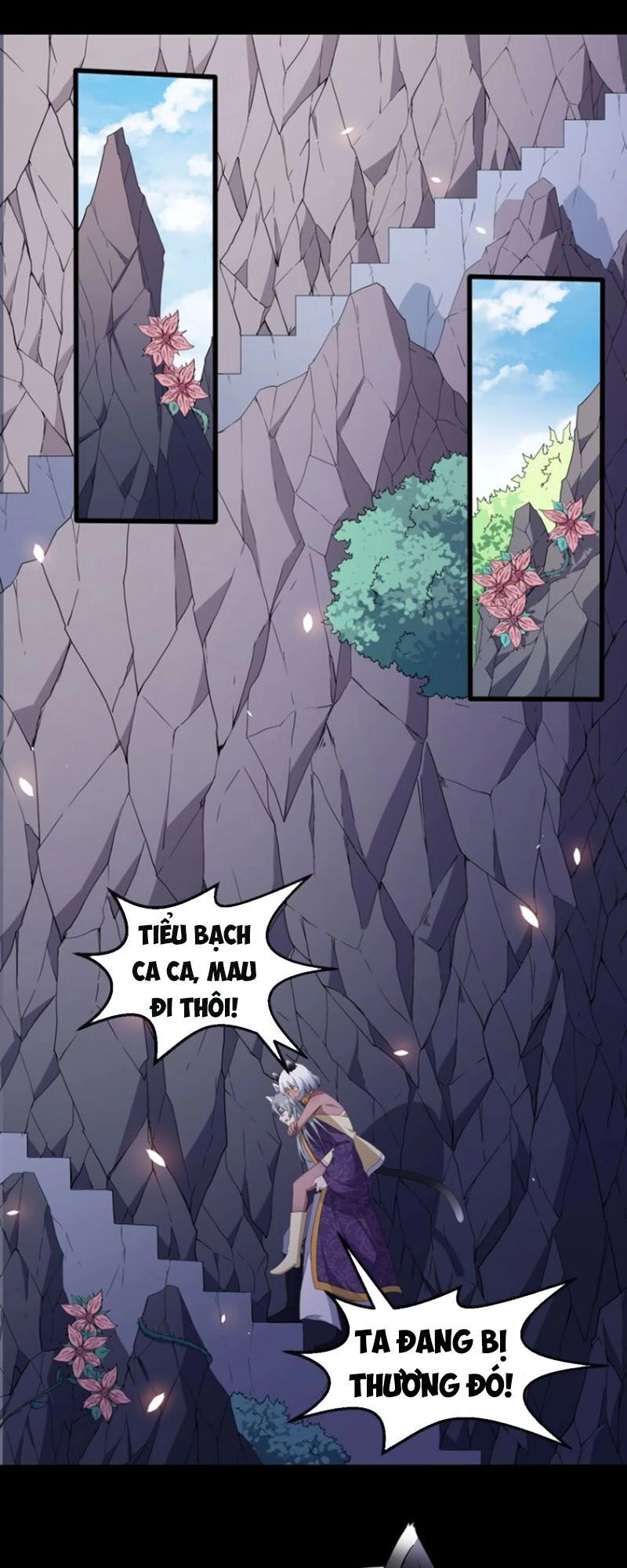 Ma Tôn Trông Trẻ Chapter 79 - 2